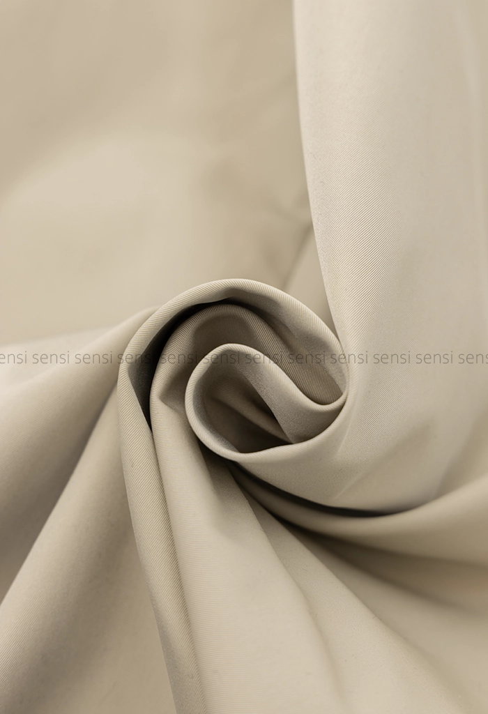 بارانی آستر دارپشت چاک دار@@ کد1004287